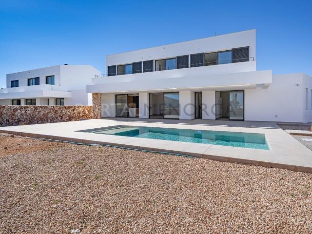 Casa en venta en sa Caleta, Menorca