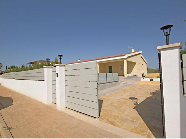 Chalet en venta en sa Ràpita, Migjorn