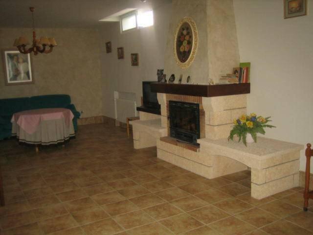 Chalet en venta en Atzavares, el Baix Vinalopó