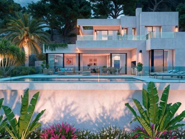 Casa en venta en San Bernardo, la Marina Alta