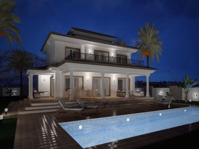 Casa en venta en Mont Putxol, la Marina Alta