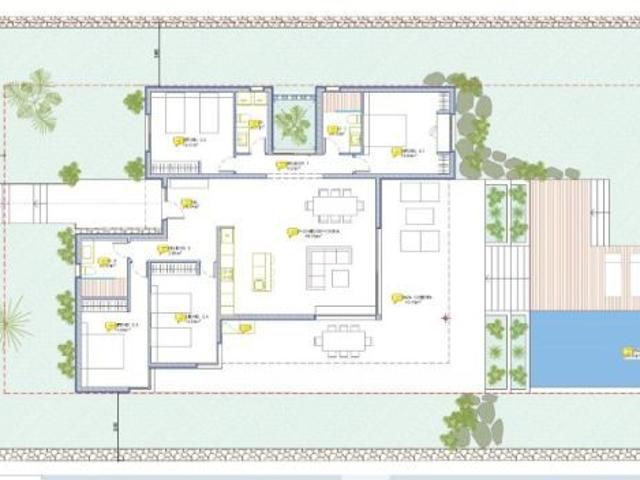 Casa en venta en es Mercadal, Menorca