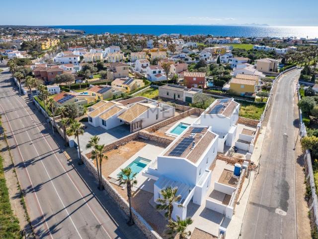 Casa en venta en sa Caleta, Menorca