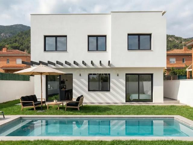 Casa en venta en Can Vilalba, Baix Llobregat