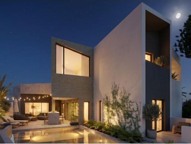 Casa en venta en Bolnuevo, Mazarrón