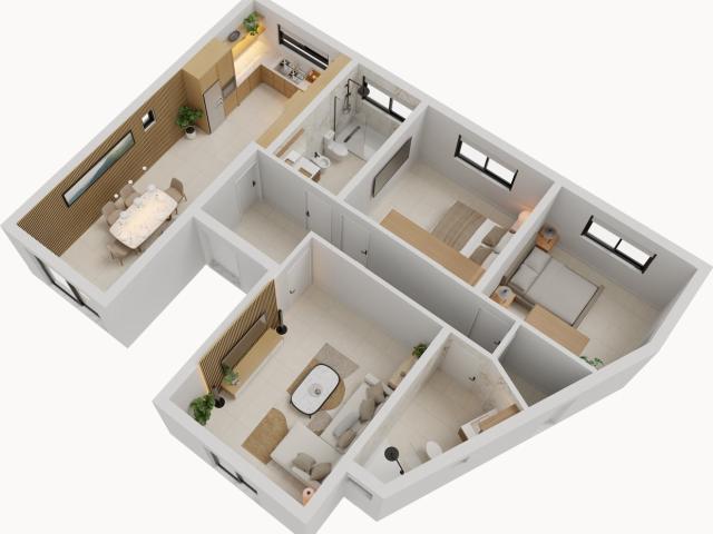 Casa en venta en Tuineje, Canarias