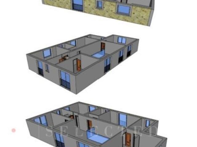 Casa en venta en Crist Rei, Raiguer