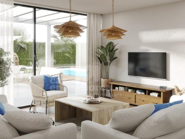 Casa en venta en sa Caleta, Menorca