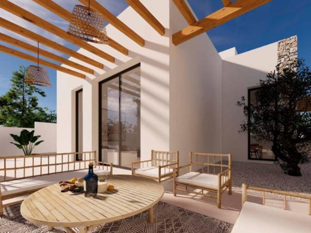 Casa en venta en Moraira, la Marina Alta