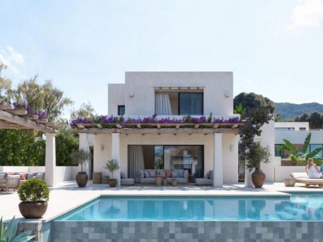Casa en venta en Barri les Roques, la Marina Alta