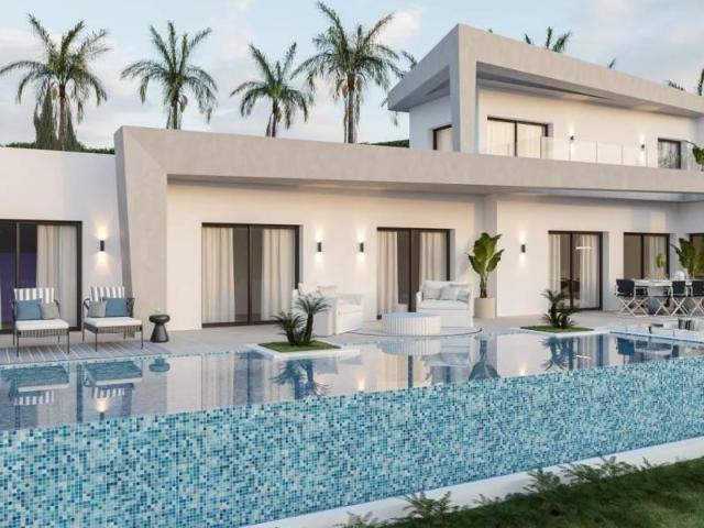 Casa en venta en la Marina Alta, Valencia