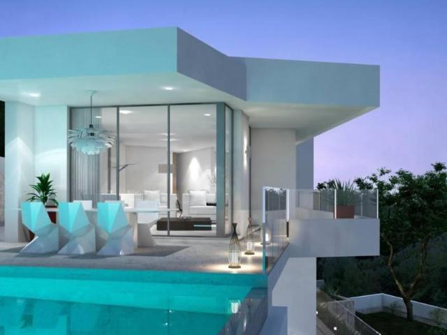 Casa en venta en Moraira, la Marina Alta