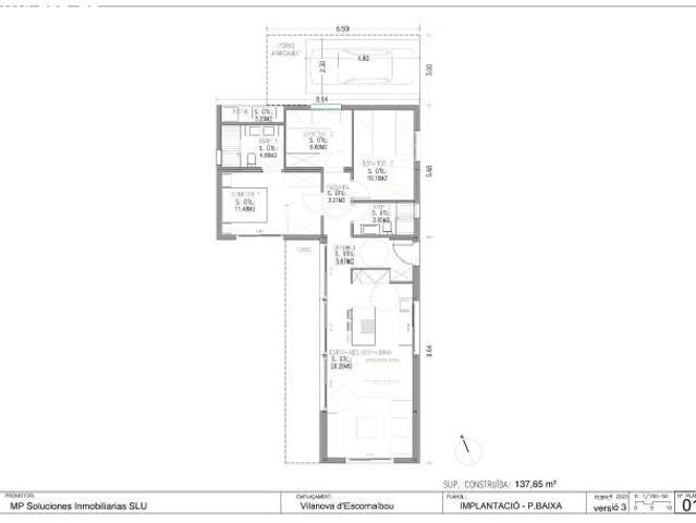 Casa en venta en Baix Camp, Catalunya
