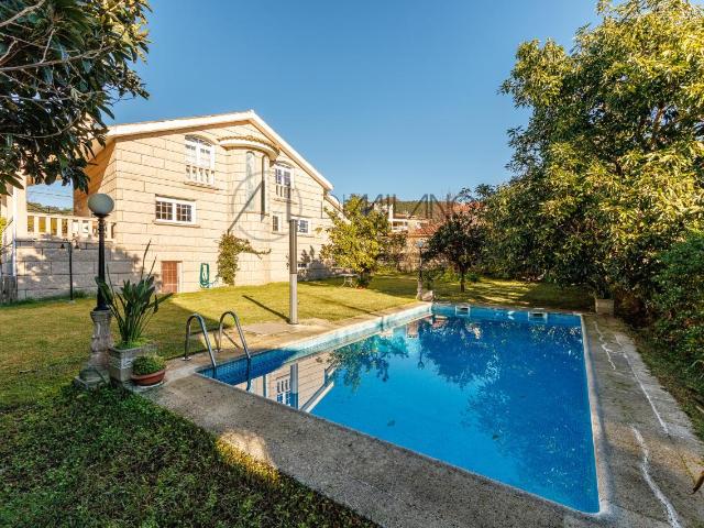Chalet en venta en Vigo, Galicia