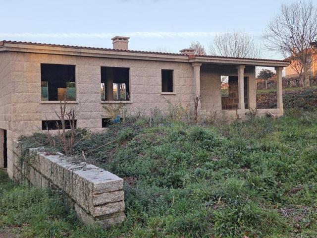 Chalet en venta en Salvaterra de Miño, O Condado