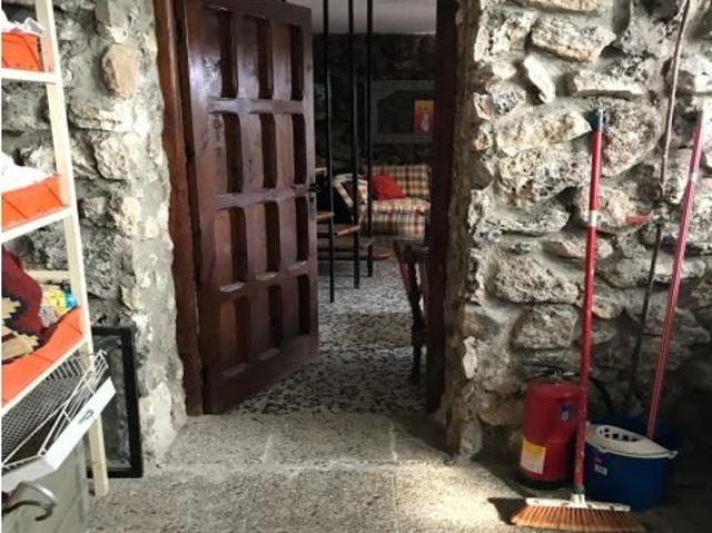 Casa en venta en Albalate De Zorita, Castilla-La Mancha