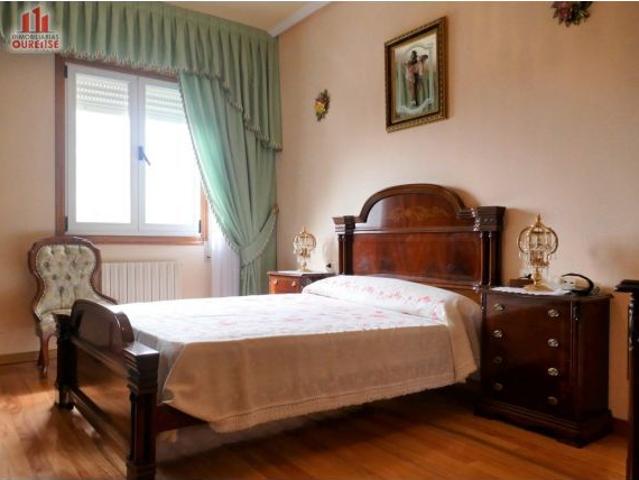 Casa en venta en Nogueira De Ramuín