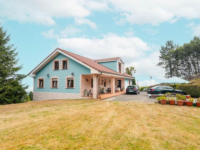 Chalet en venta en La Reigada, Pravia