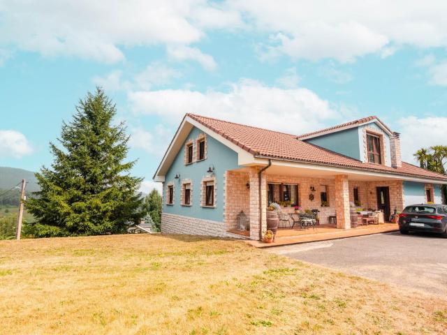 Casa en venta en La Reigada, Pravia