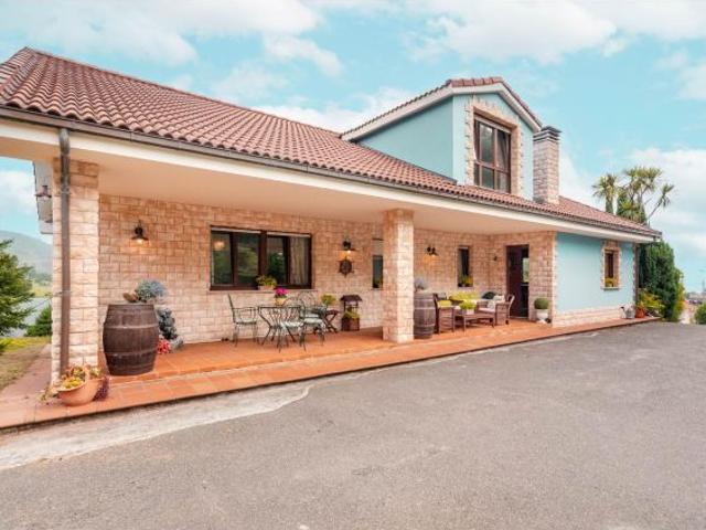 Casa en venta en La Reigada, Pravia