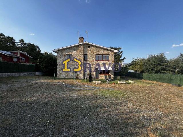 Chalet en venta en Valle De Tobalina, Castilla y León