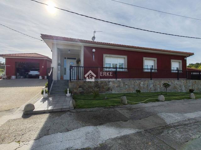 Chalet en venta en Fisterra, Galicia