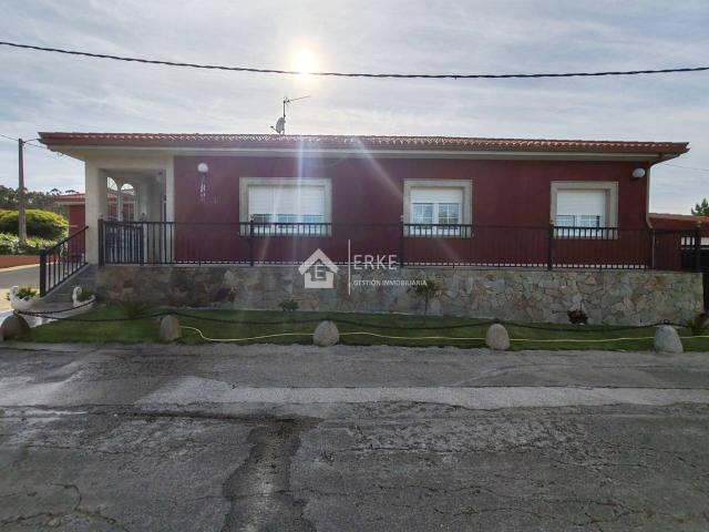Chalet en venta en Fisterra, Galicia