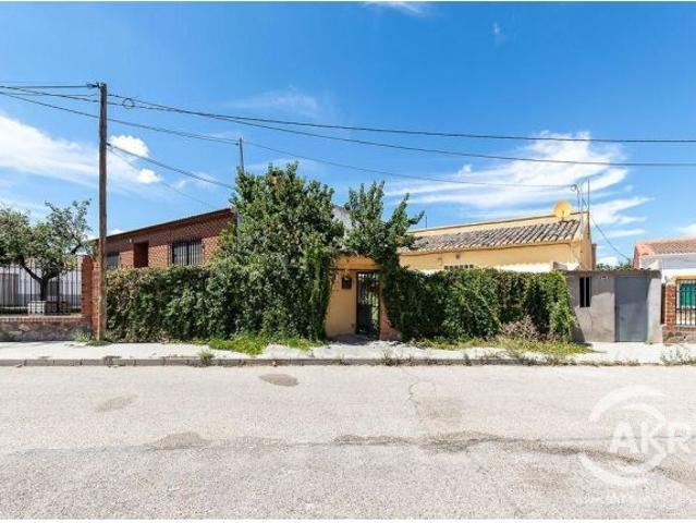 Casa en venta en Mascaraque, Toledo