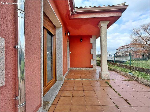Casa en venta en Vilanova de Arousa, O Salnés