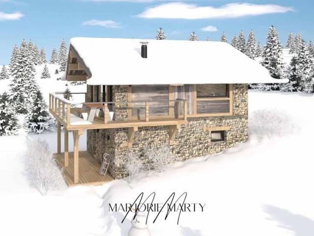 Maison vente à Prades, Font-romeu-odeillo-via