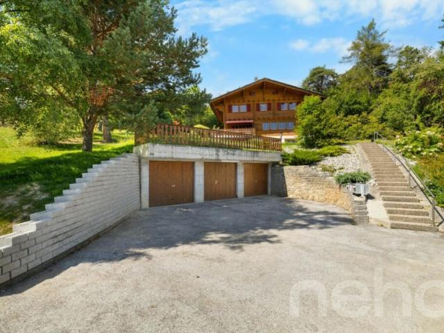 Haus kaufen in Crans-Montana, Wallis