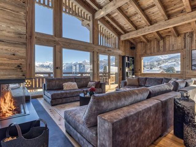 Maison vente à Bonneville, Chamonix-mont-blanc