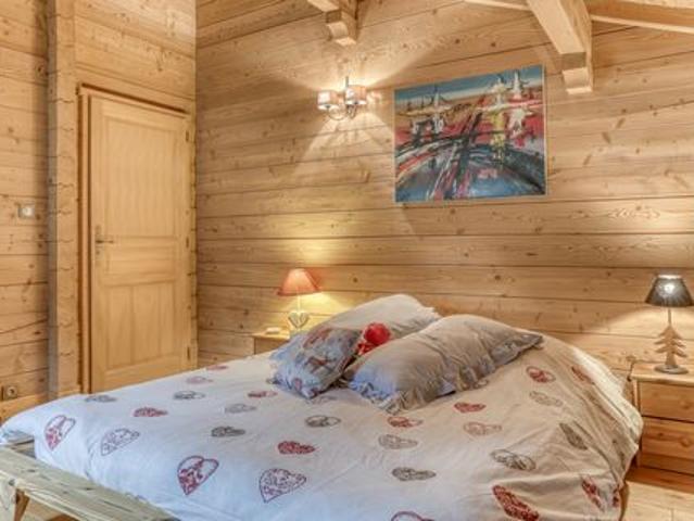 Maison vente à Bonneville, Combloux