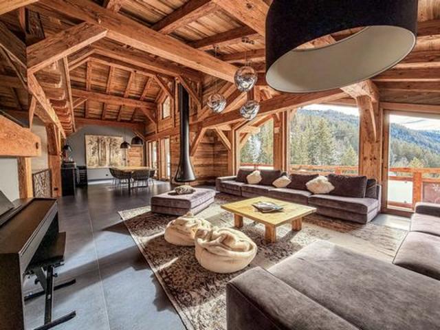 Maison vente à Bonneville, Combloux