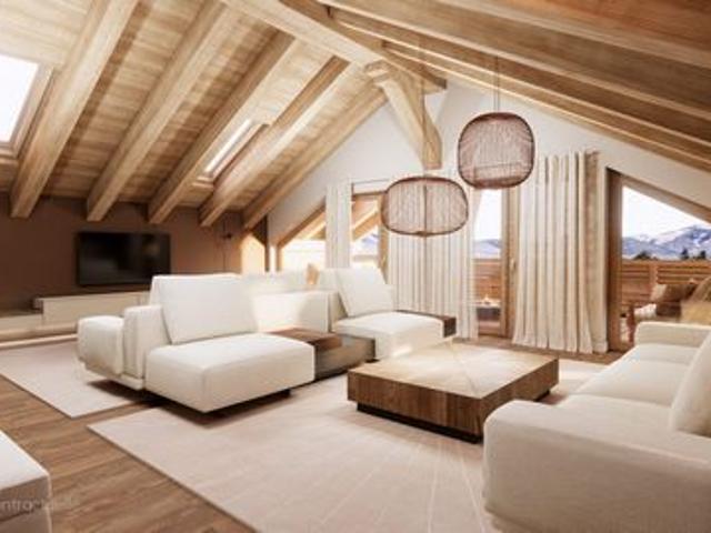 Maison vente à Briançon, Provence-Alpes-Côte d'Azur
