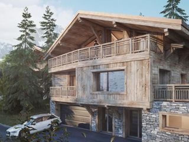 Maison vente à Thonon-les-Bains, Les Gets