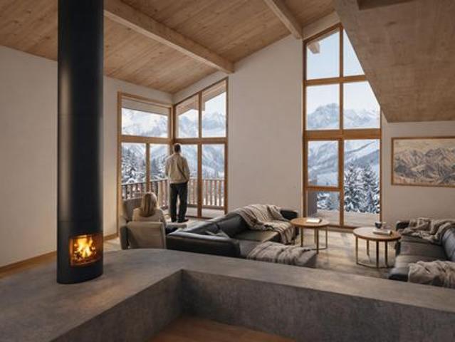 Maison vente à Albertville, Hauteluce