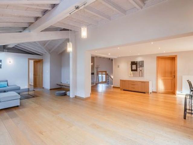 Maison vente à Thonon-les-Bains, Morzine