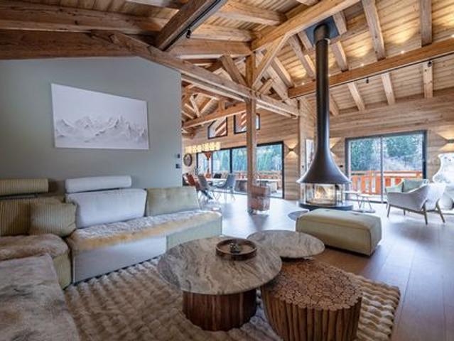 Maison vente à Thonon-les-Bains, Morzine