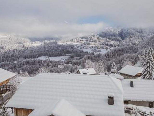 Maison vente à Thonon-les-Bains, Morzine