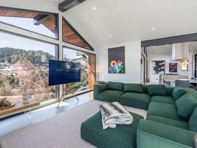 Maison vente à Thonon-les-Bains, Morzine