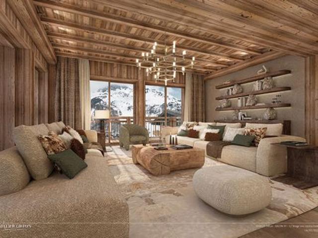 Maison vente à Albertville, Val-d'isère