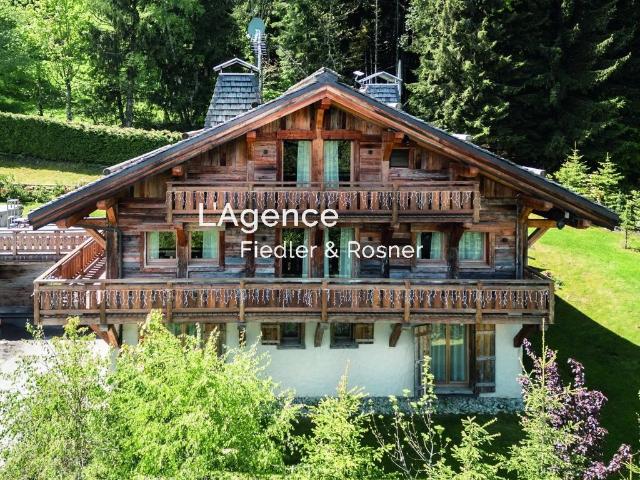 Maison location à Bonneville, Saint-gervais-les-bains