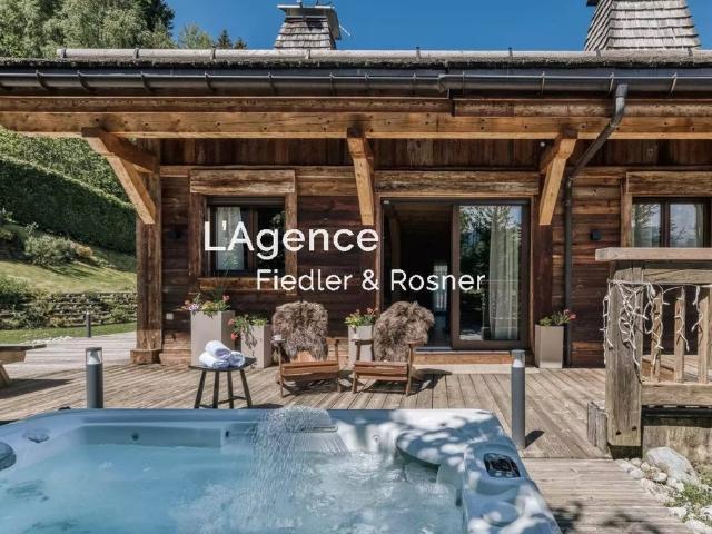 Maison location à Bonneville, Saint-gervais-les-bains