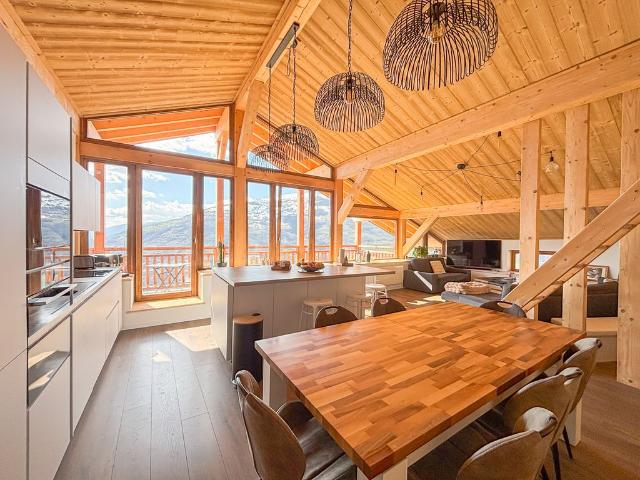Maison vente à Albertville, Bourg-saint-maurice