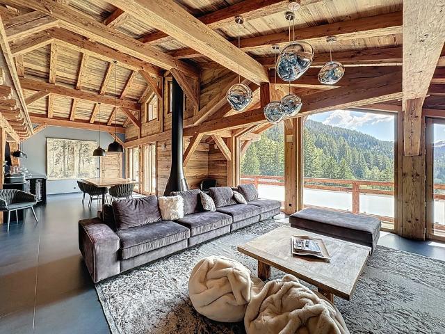 Maison vente à Albertville, La Giettaz