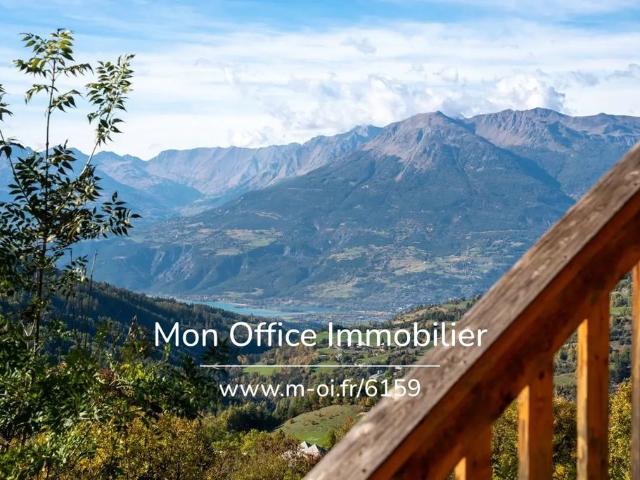Maison vente à Gap, Les Orres