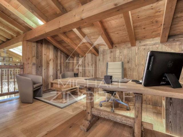 Maison vente à Bonneville, Megève