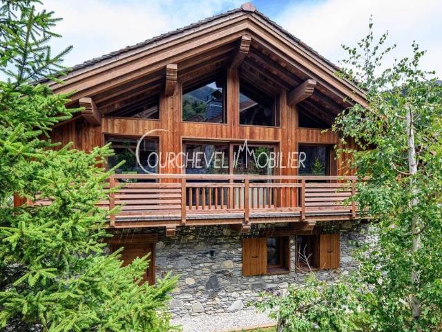 Maison vente à Albertville, Les Allues