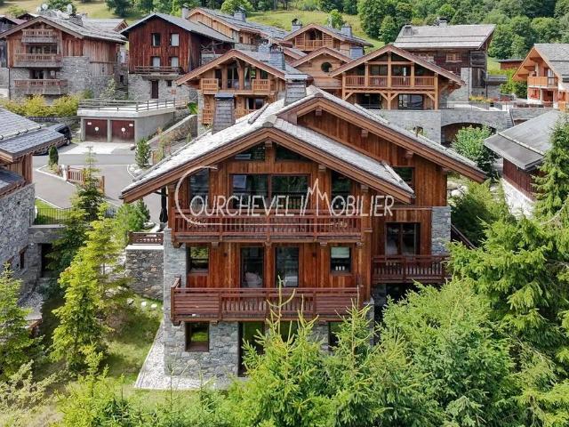 Maison vente à Albertville, Les Allues